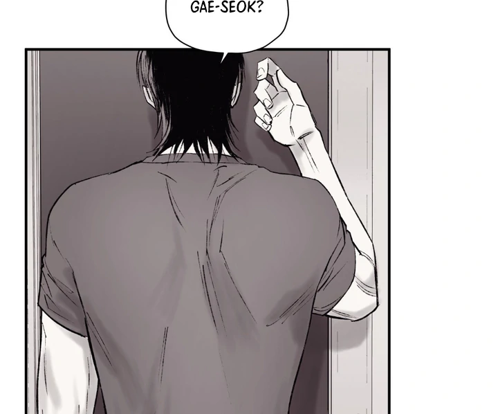 The Man From the Basement Is Locked in My Room [DINDIN] - Chapter 2 🔞🔞 manhwa