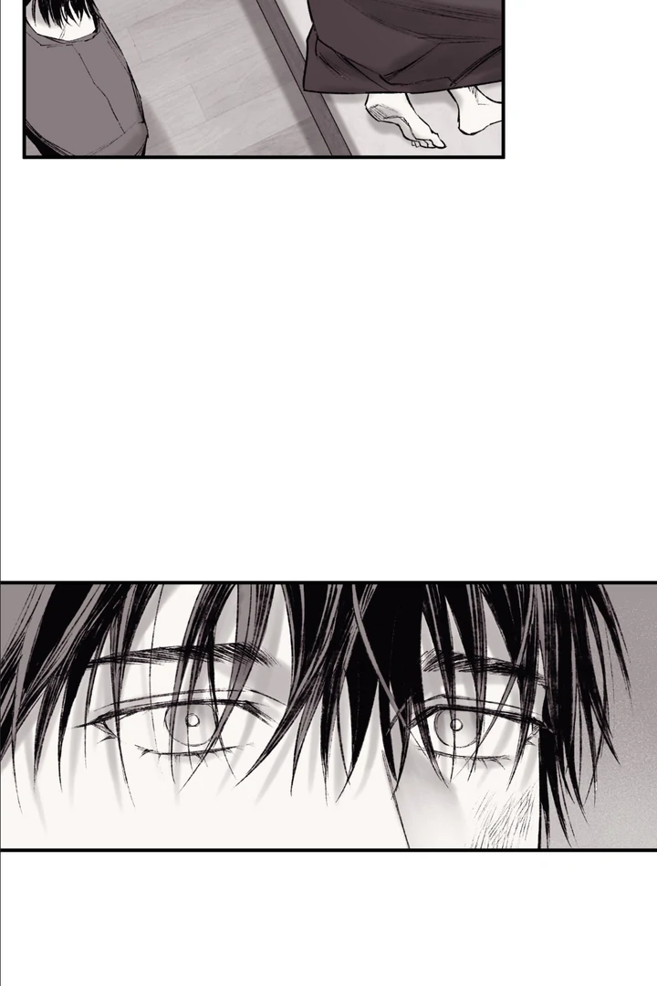 The Man From the Basement Is Locked in My Room [DINDIN] - Chapter 2 🔞🔞 manhwa