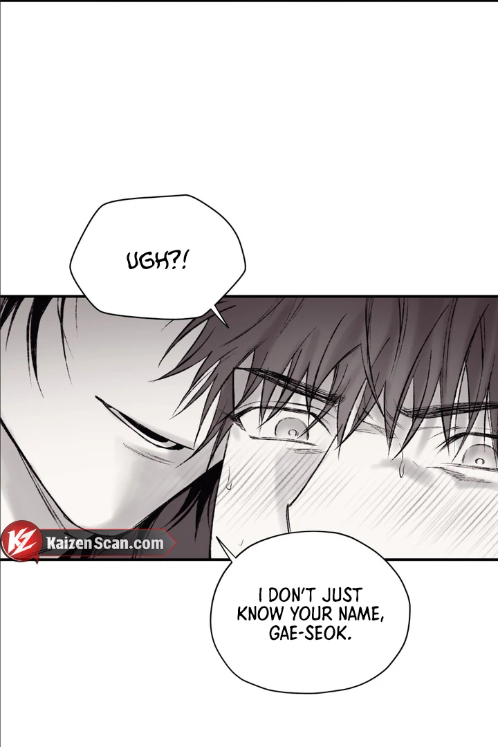 The Man From the Basement Is Locked in My Room [DINDIN] - Chapter 2 🔞🔞 manhwa