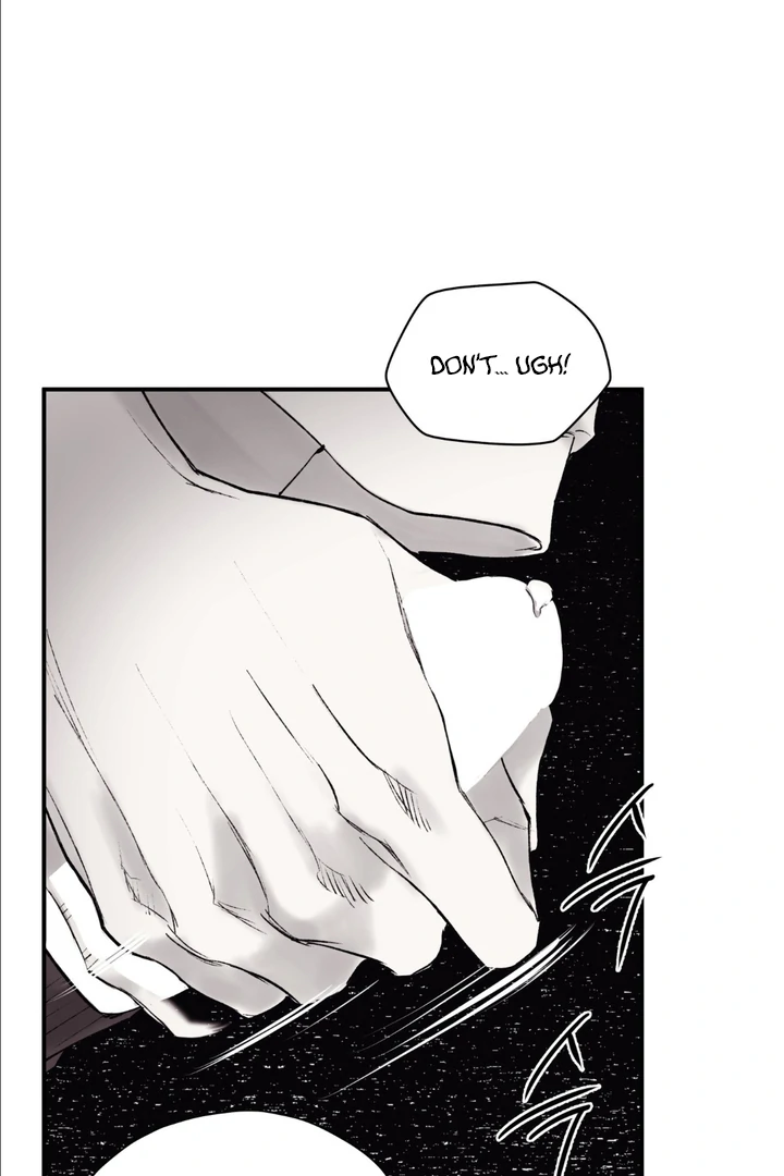 The Man From the Basement Is Locked in My Room [DINDIN] - Chapter 2 🔞🔞 manhwa