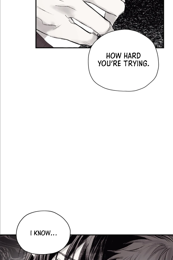 The Man From the Basement Is Locked in My Room [DINDIN] - Chapter 2 🔞🔞 manhwa