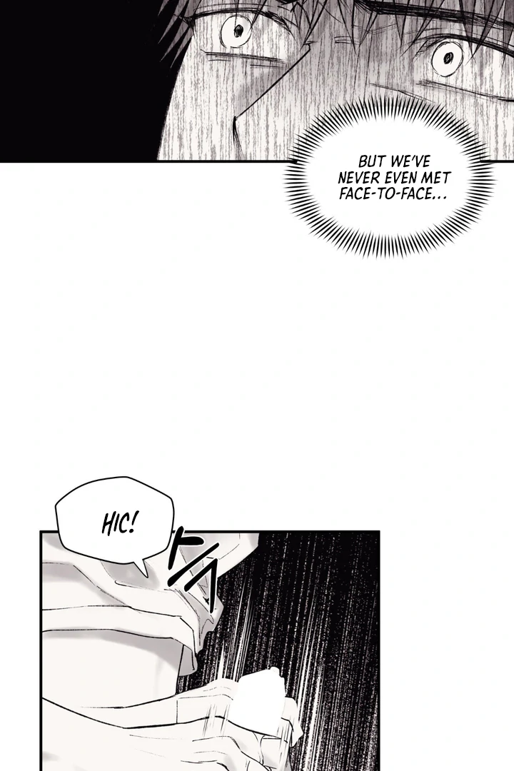 The Man From the Basement Is Locked in My Room [DINDIN] - Chapter 3 🔞🔞 manhwa