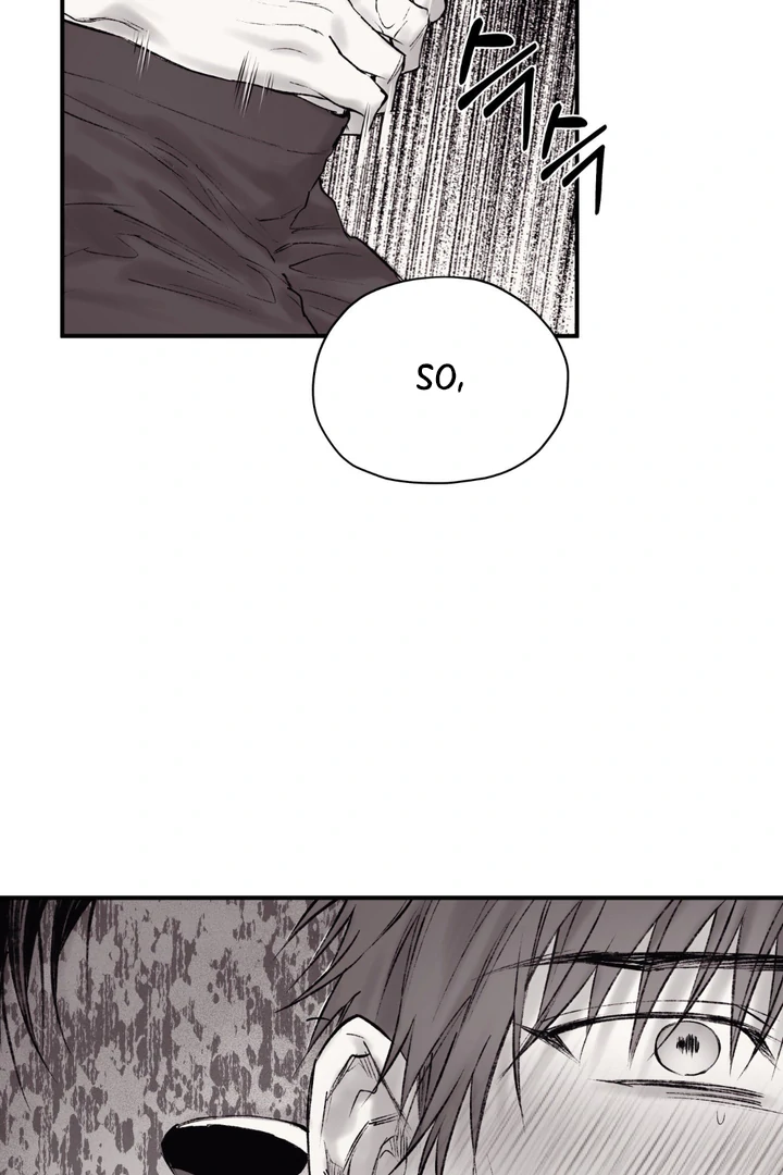 The Man From the Basement Is Locked in My Room [DINDIN] - Chapter 3 🔞🔞 manhwa