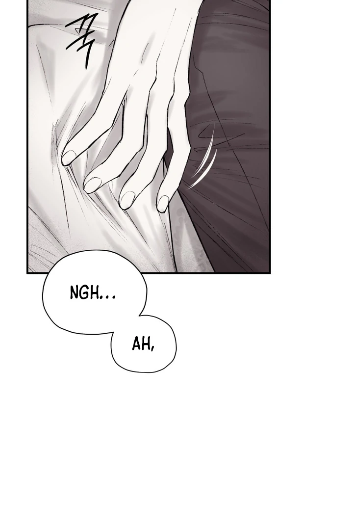 The Man From the Basement Is Locked in My Room [DINDIN] - Chapter 3 🔞🔞 manhwa