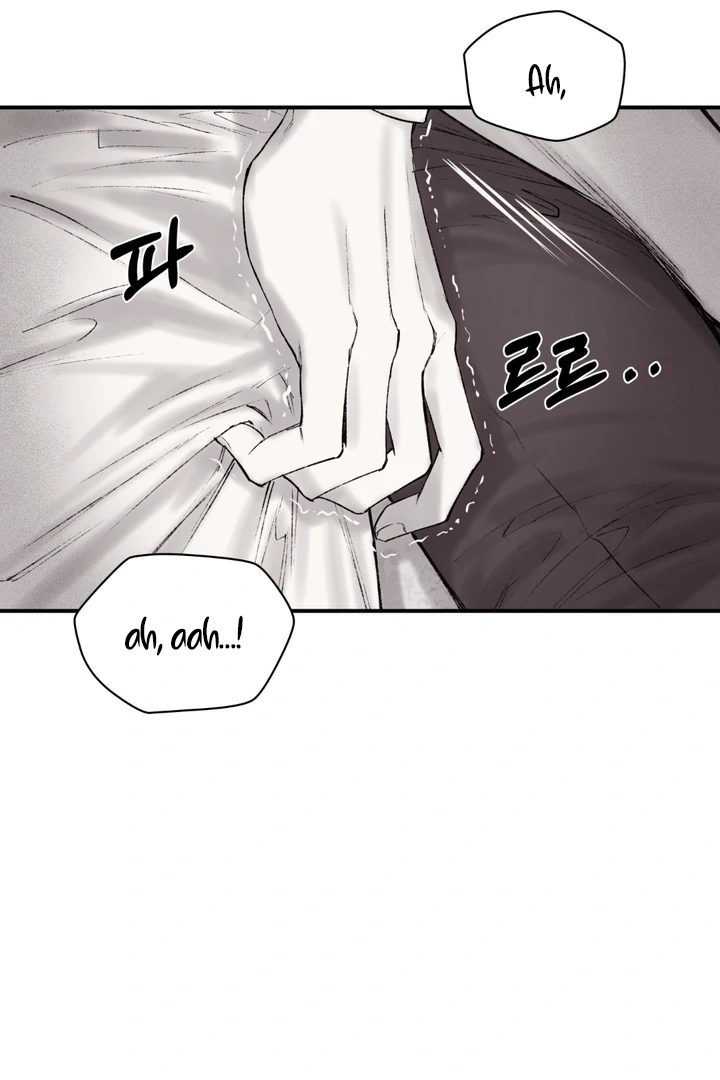 The Man From the Basement Is Locked in My Room [DINDIN] - Chapter 3 🔞🔞 manhwa