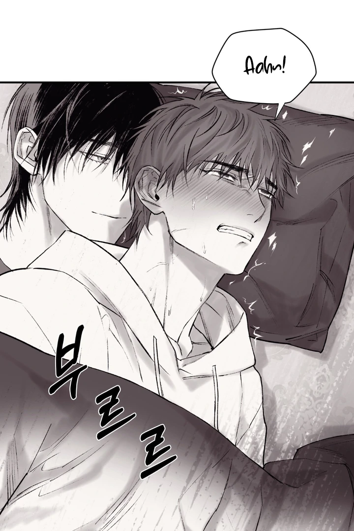 The Man From the Basement Is Locked in My Room [DINDIN] - Chapter 3 🔞🔞 manhwa