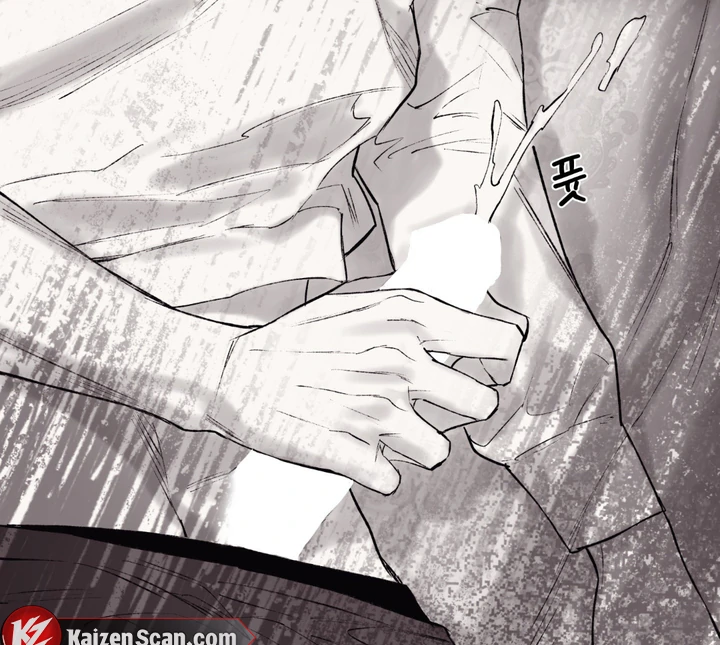 The Man From the Basement Is Locked in My Room [DINDIN] - Chapter 3 🔞🔞 manhwa