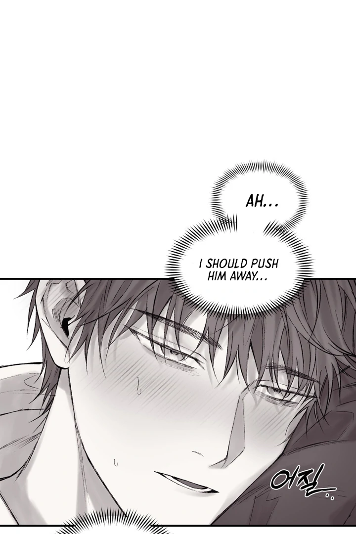 The Man From the Basement Is Locked in My Room [DINDIN] - Chapter 3 🔞🔞 manhwa