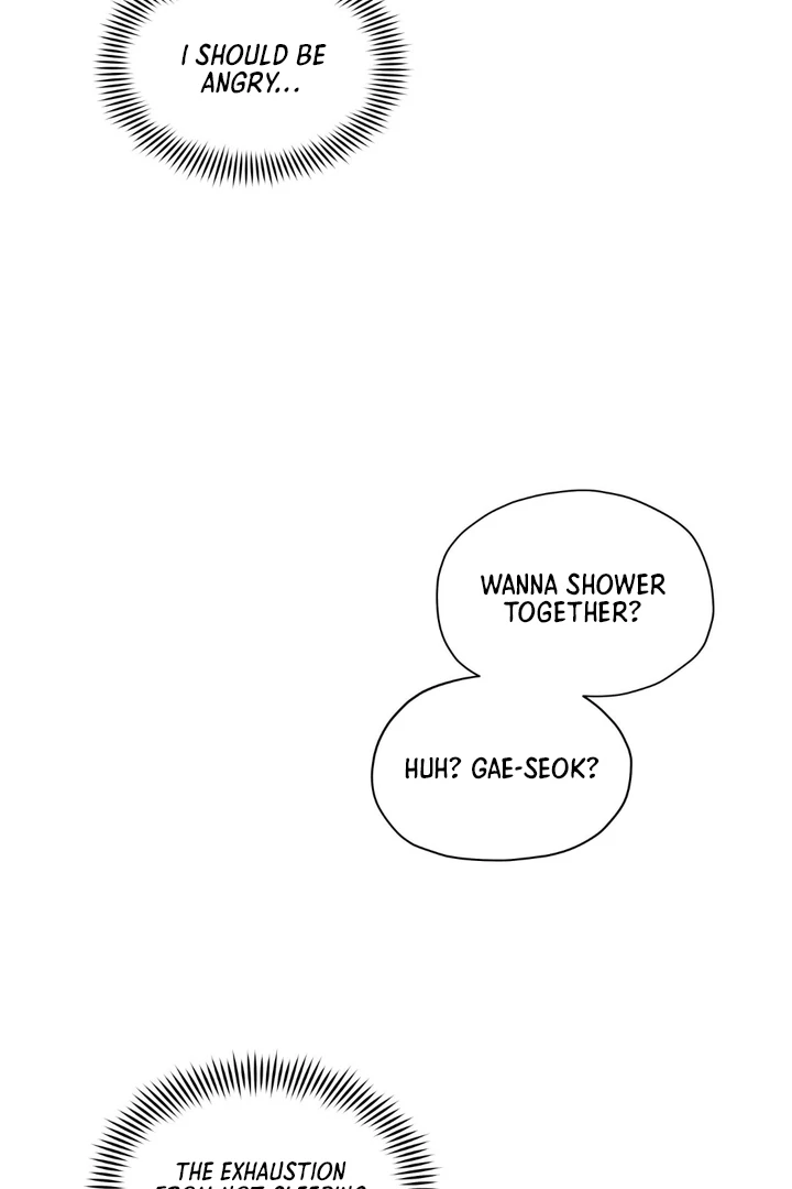 The Man From the Basement Is Locked in My Room [DINDIN] - Chapter 3 🔞🔞 manhwa