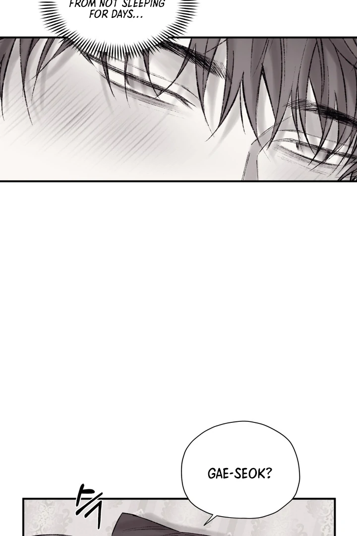 The Man From the Basement Is Locked in My Room [DINDIN] - Chapter 3 🔞🔞 manhwa
