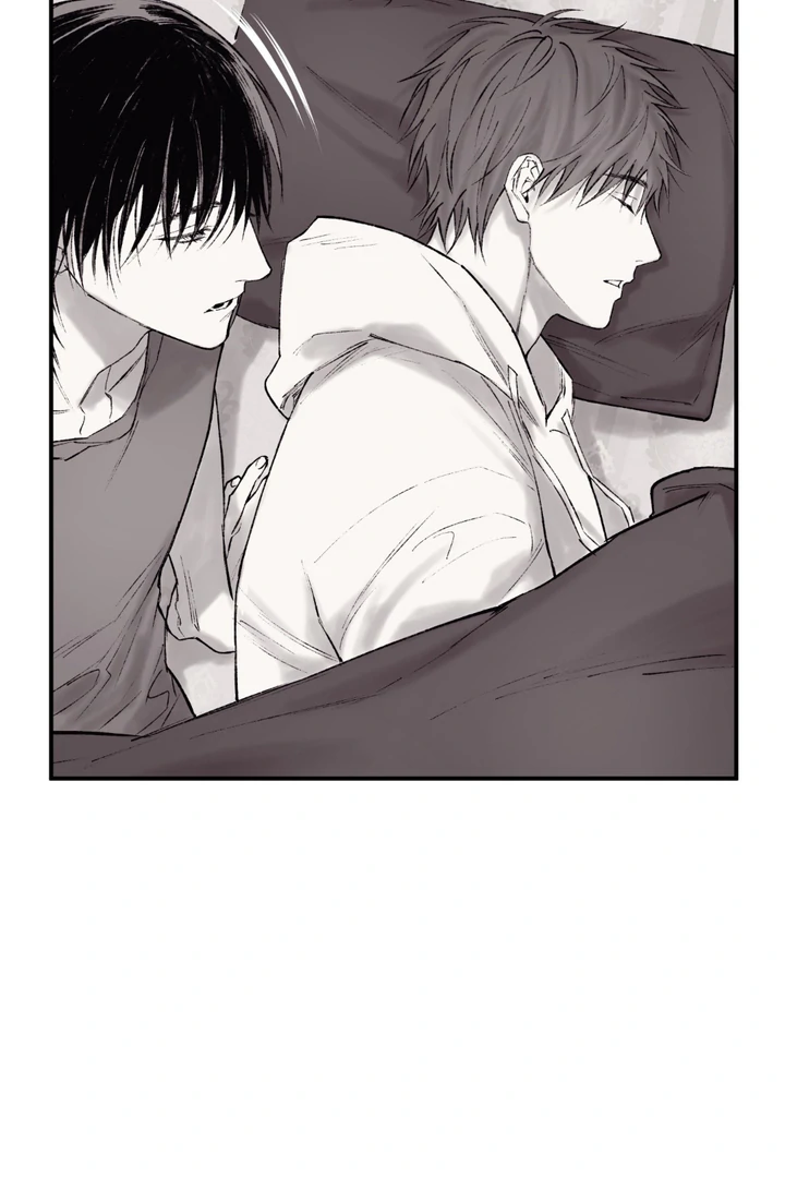 The Man From the Basement Is Locked in My Room [DINDIN] - Chapter 3 🔞🔞 manhwa