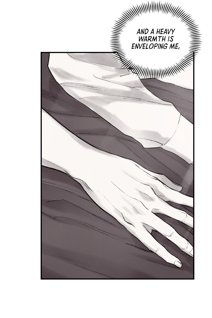 The Man From the Basement Is Locked in My Room [DINDIN] - Chapter 3 🔞🔞 manhwa
