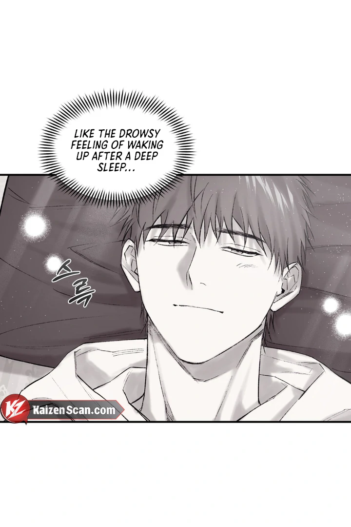 The Man From the Basement Is Locked in My Room [DINDIN] - Chapter 3 🔞🔞 manhwa