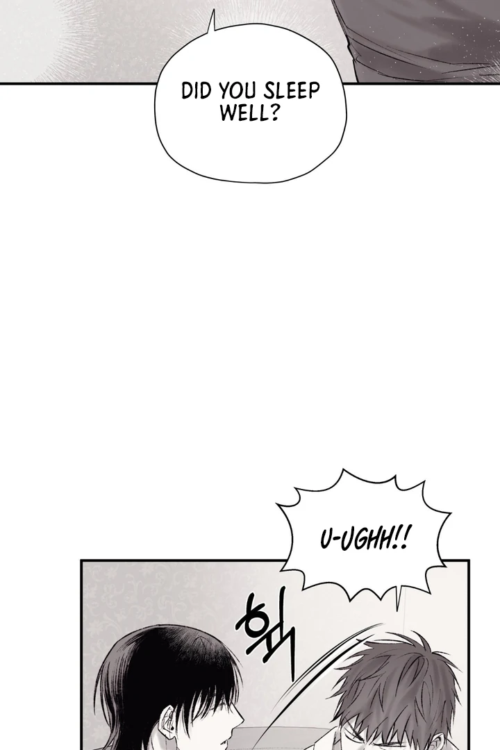 The Man From the Basement Is Locked in My Room [DINDIN] - Chapter 3 🔞🔞 manhwa