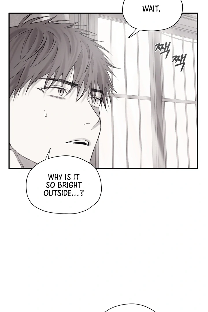 The Man From the Basement Is Locked in My Room [DINDIN] - Chapter 3 🔞🔞 manhwa