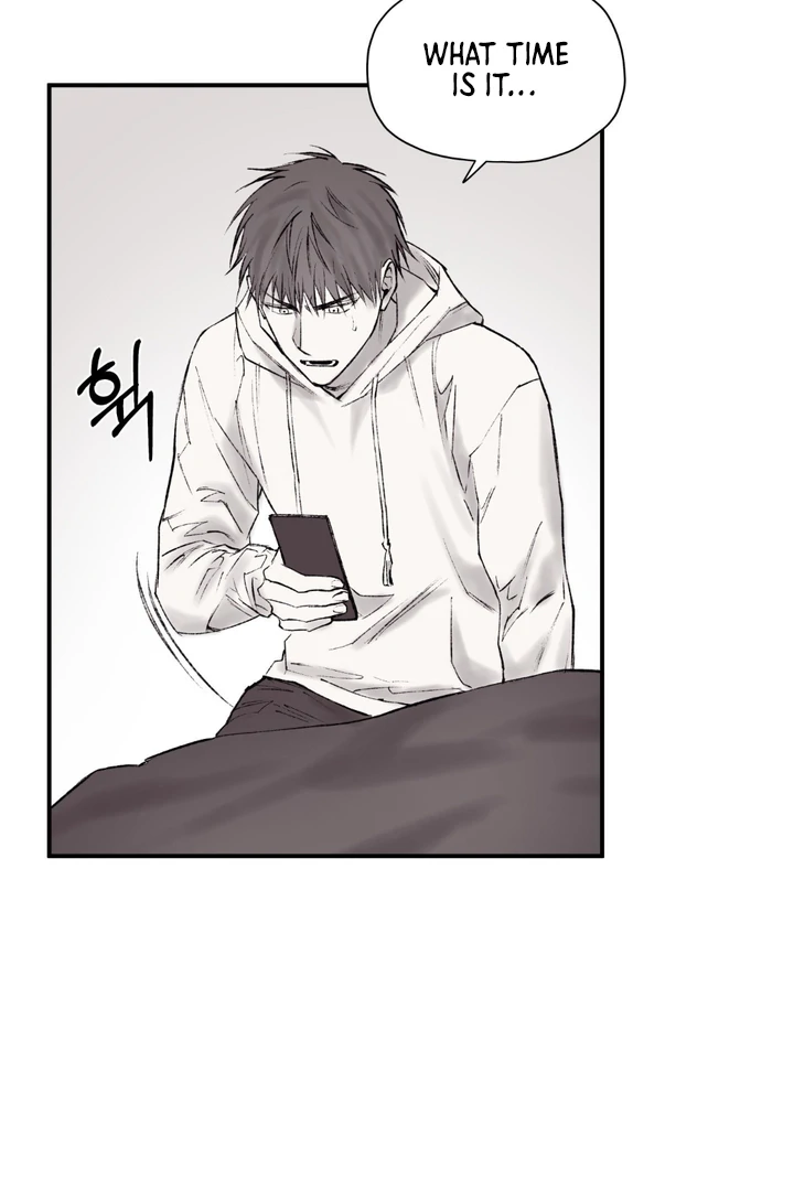 The Man From the Basement Is Locked in My Room [DINDIN] - Chapter 3 🔞🔞 manhwa