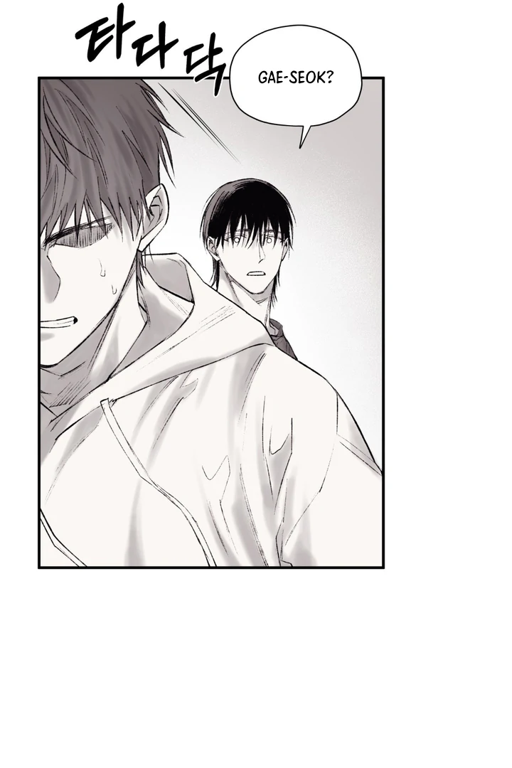 The Man From the Basement Is Locked in My Room [DINDIN] - Chapter 3 🔞🔞 manhwa