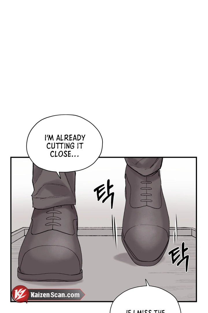 The Man From the Basement Is Locked in My Room [DINDIN] - Chapter 3 🔞🔞 manhwa