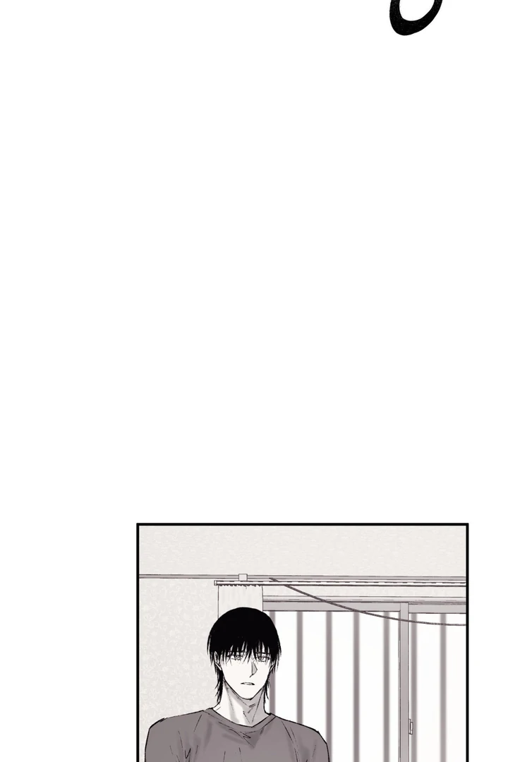 The Man From the Basement Is Locked in My Room [DINDIN] - Chapter 3 🔞🔞 manhwa