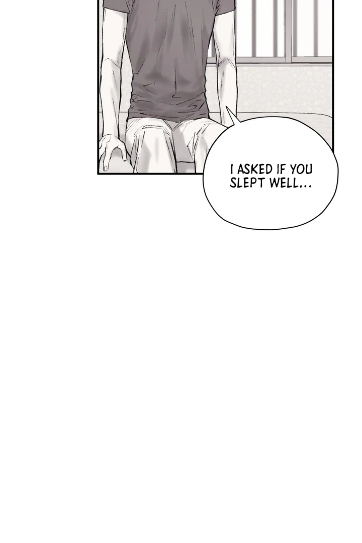 The Man From the Basement Is Locked in My Room [DINDIN] - Chapter 3 🔞🔞 manhwa