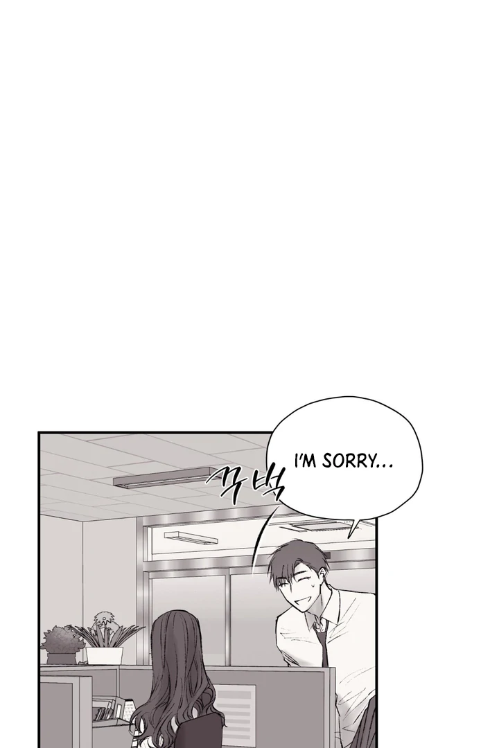 The Man From the Basement Is Locked in My Room [DINDIN] - Chapter 3 🔞🔞 manhwa