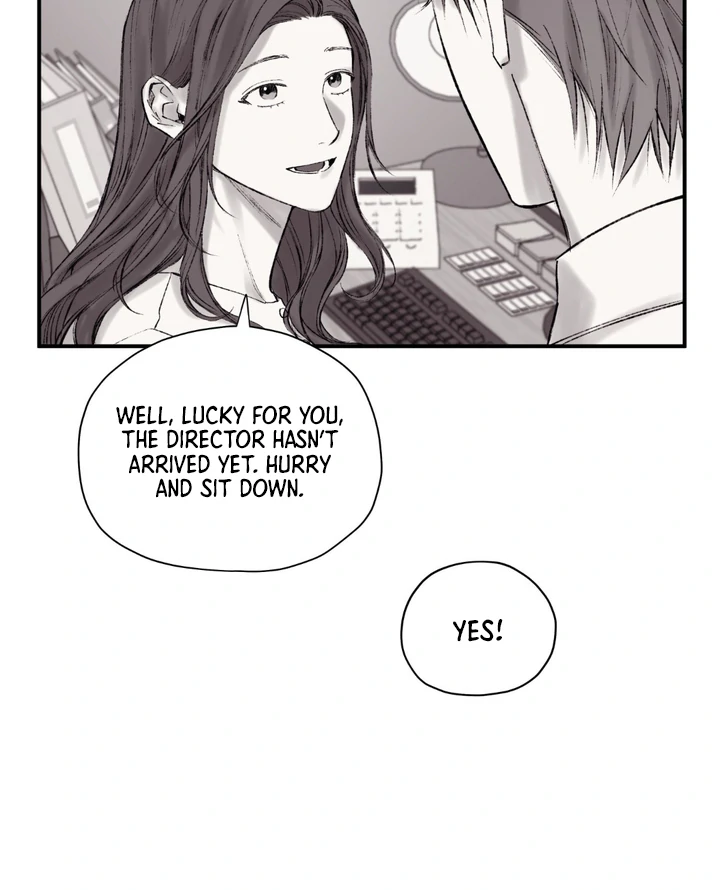 The Man From the Basement Is Locked in My Room [DINDIN] - Chapter 3 🔞🔞 manhwa
