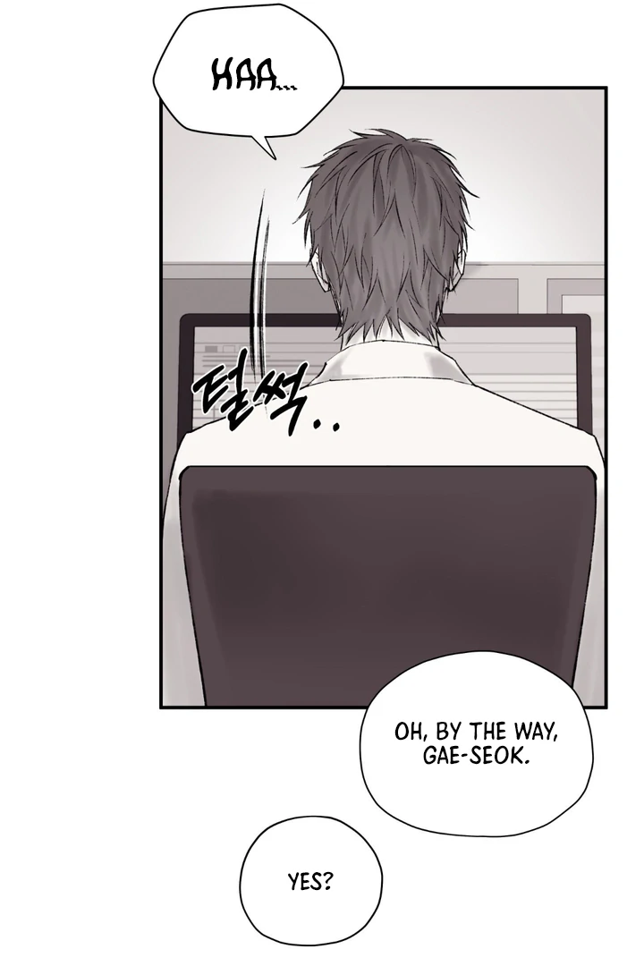 The Man From the Basement Is Locked in My Room [DINDIN] - Chapter 3 🔞🔞 manhwa