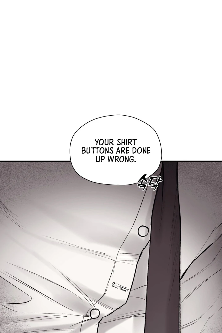 The Man From the Basement Is Locked in My Room [DINDIN] - Chapter 3 🔞🔞 manhwa