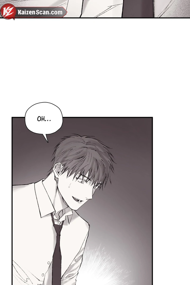 The Man From the Basement Is Locked in My Room [DINDIN] - Chapter 3 🔞🔞 manhwa
