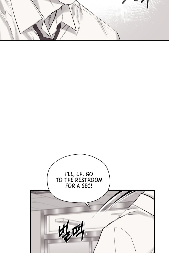 The Man From the Basement Is Locked in My Room [DINDIN] - Chapter 3 🔞🔞 manhwa