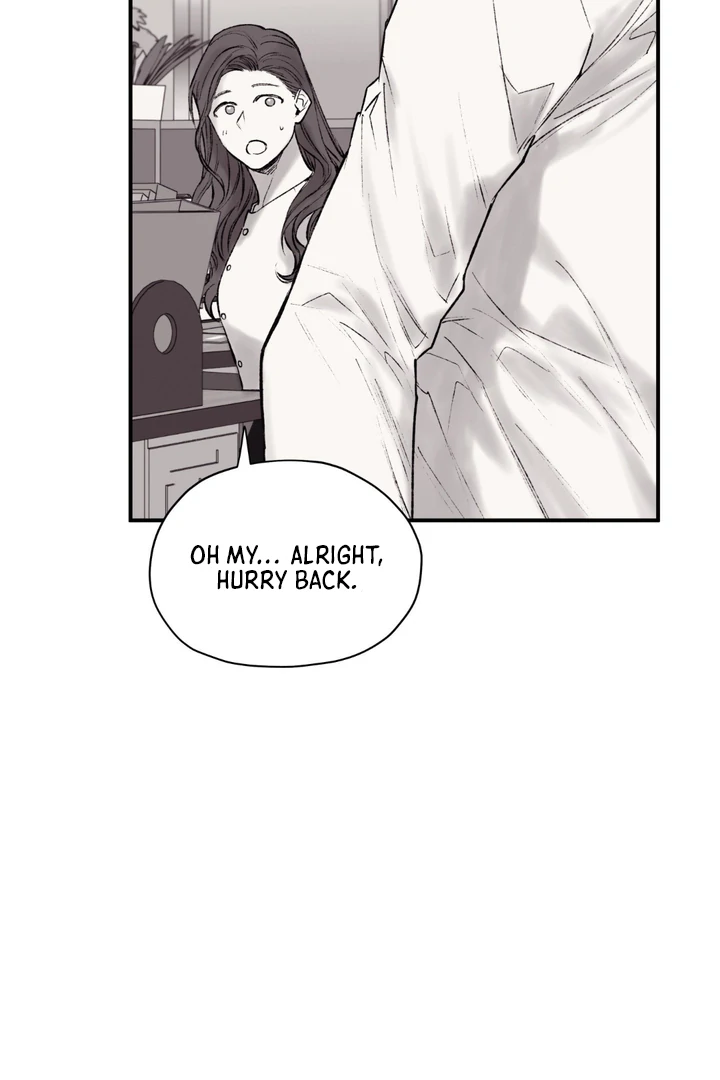 The Man From the Basement Is Locked in My Room [DINDIN] - Chapter 3 🔞🔞 manhwa