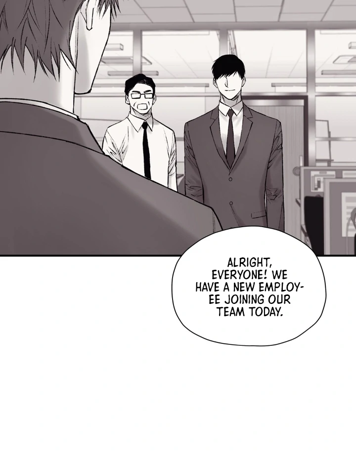 The Man From the Basement Is Locked in My Room [DINDIN] - Chapter 3 🔞🔞 manhwa