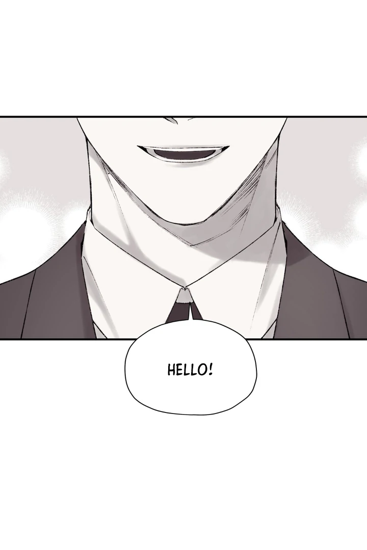 The Man From the Basement Is Locked in My Room [DINDIN] - Chapter 3 🔞🔞 manhwa
