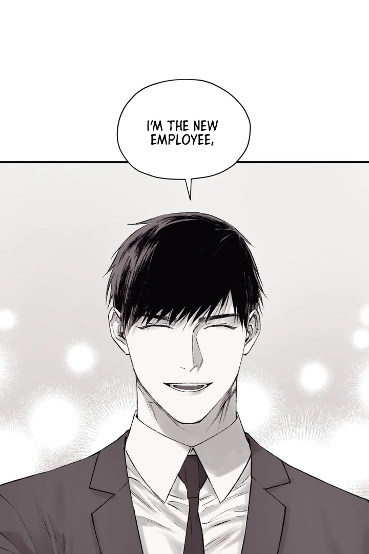 The Man From the Basement Is Locked in My Room [DINDIN] - Chapter 3 🔞🔞 manhwa