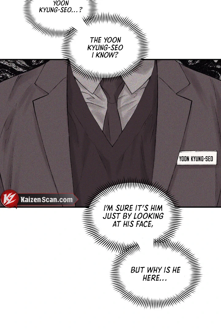 The Man From the Basement Is Locked in My Room [DINDIN] - Chapter 3 🔞🔞 manhwa
