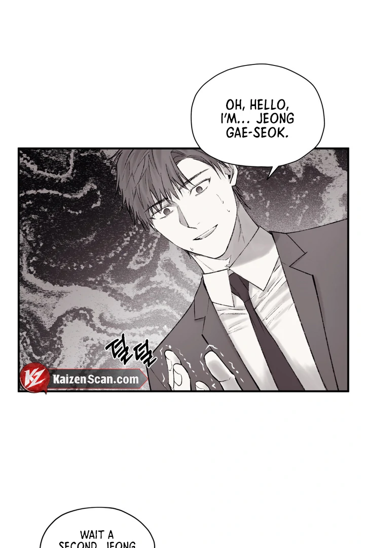 The Man From the Basement Is Locked in My Room [DINDIN] - Chapter 3 🔞🔞 manhwa