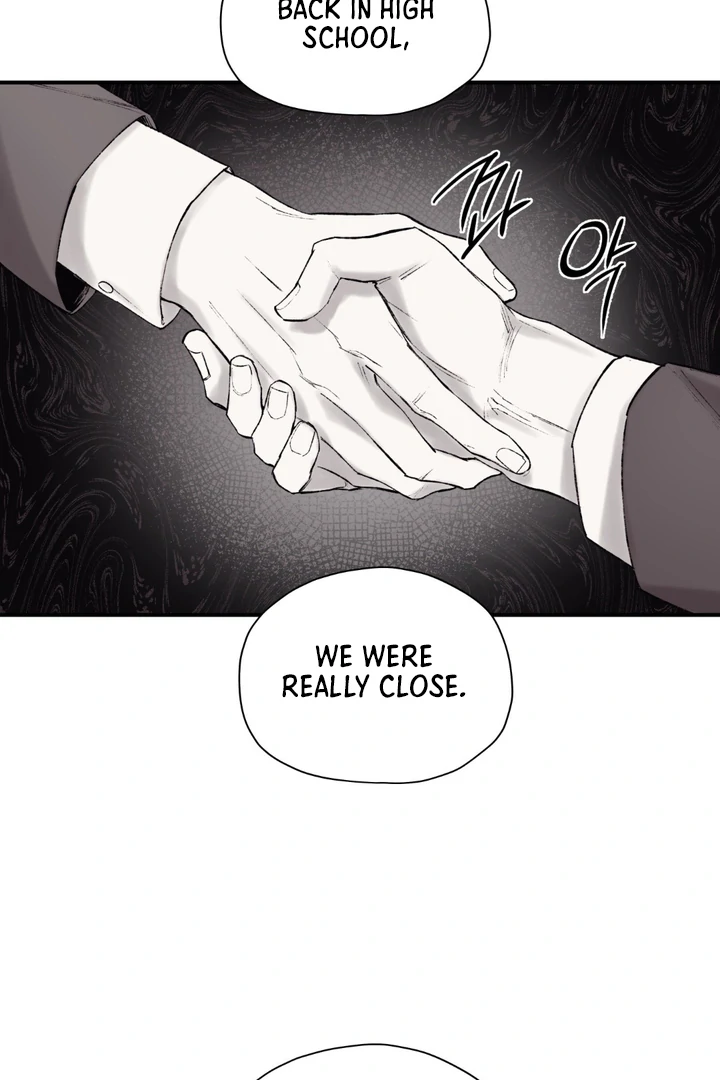 The Man From the Basement Is Locked in My Room [DINDIN] - Chapter 3 🔞🔞 manhwa