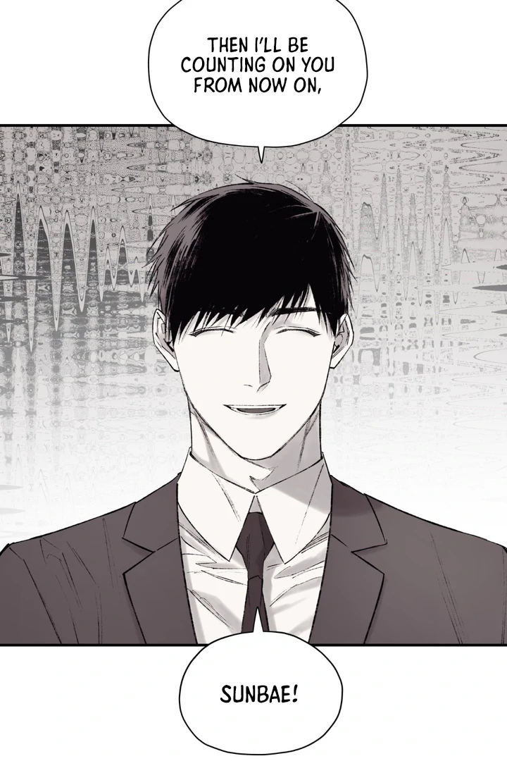 The Man From the Basement Is Locked in My Room [DINDIN] - Chapter 3 🔞🔞 manhwa