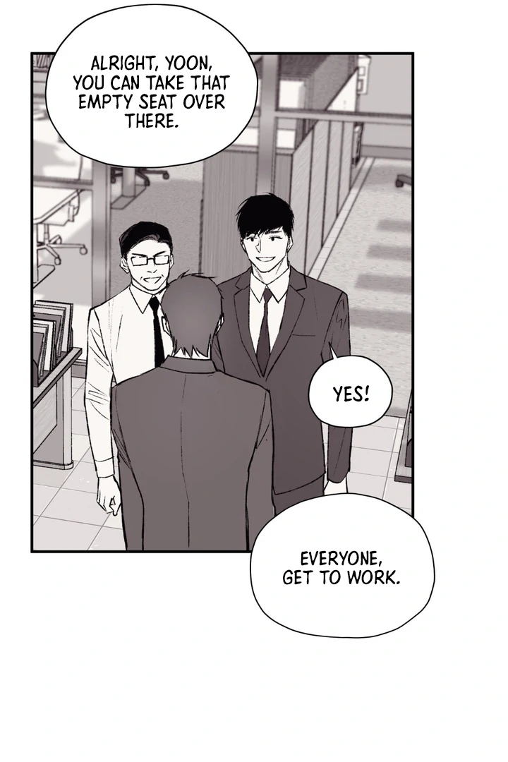 The Man From the Basement Is Locked in My Room [DINDIN] - Chapter 3 🔞🔞 manhwa