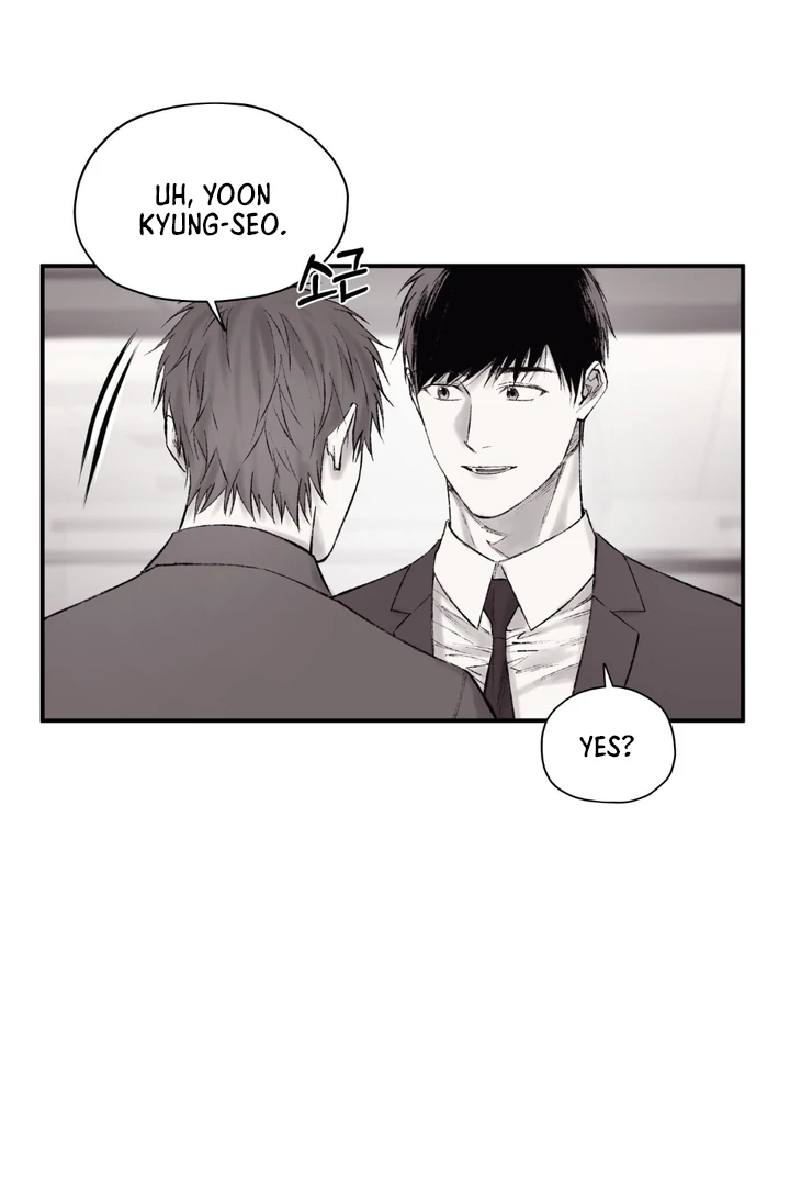 The Man From the Basement Is Locked in My Room [DINDIN] - Chapter 3 🔞🔞 manhwa