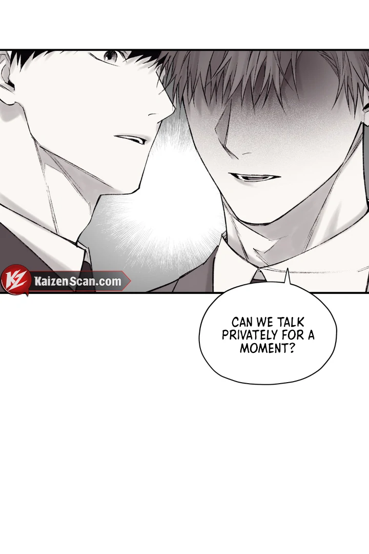The Man From the Basement Is Locked in My Room [DINDIN] - Chapter 3 🔞🔞 manhwa