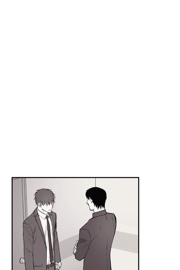 The Man From the Basement Is Locked in My Room [DINDIN] - Chapter 3 🔞🔞 manhwa