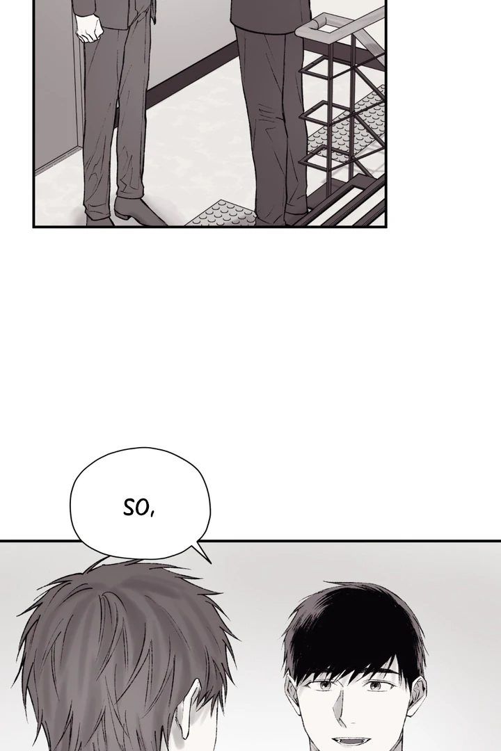 The Man From the Basement Is Locked in My Room [DINDIN] - Chapter 3 🔞🔞 manhwa