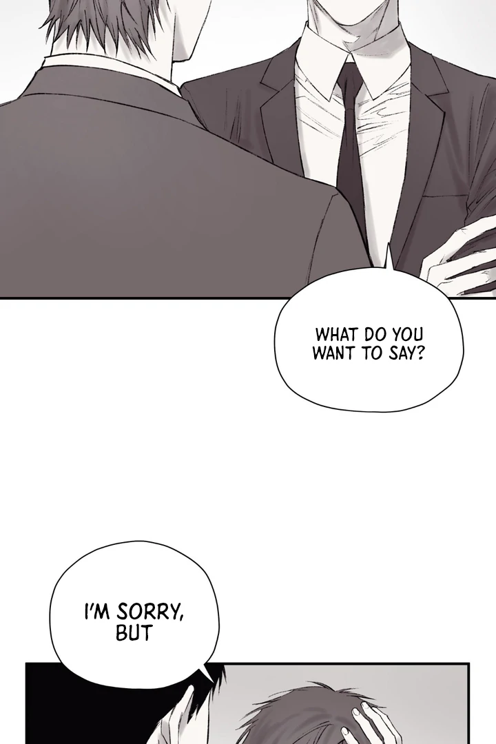 The Man From the Basement Is Locked in My Room [DINDIN] - Chapter 3 🔞🔞 manhwa