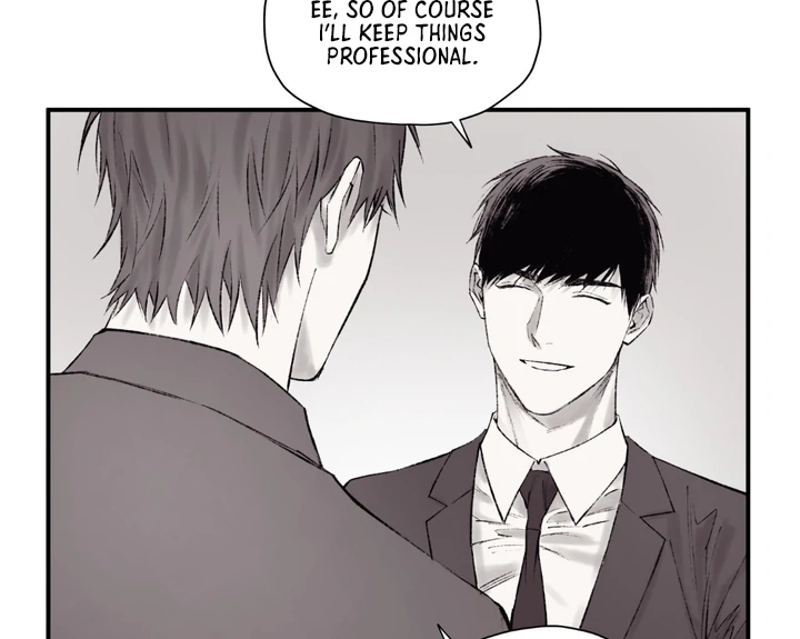The Man From the Basement Is Locked in My Room [DINDIN] - Chapter 3 🔞🔞 manhwa