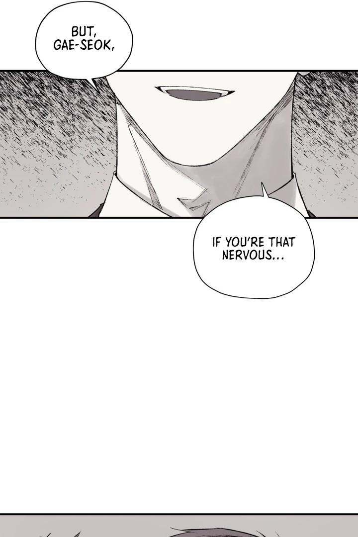 The Man From the Basement Is Locked in My Room [DINDIN] - Chapter 3 🔞🔞 manhwa