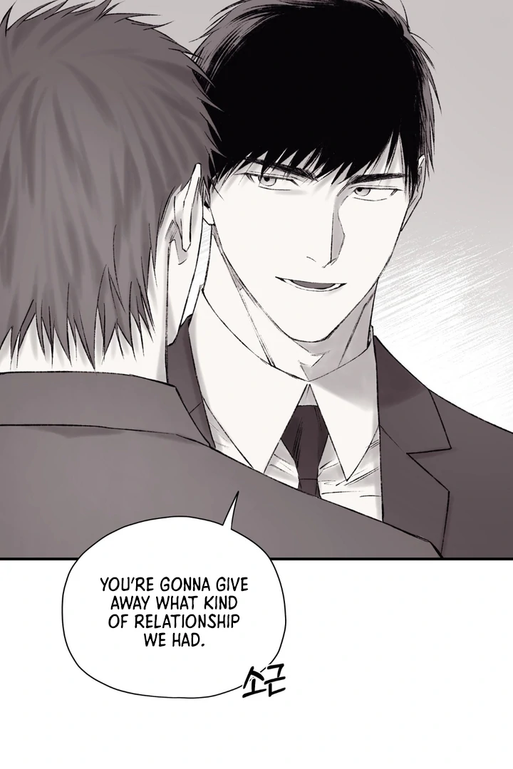 The Man From the Basement Is Locked in My Room [DINDIN] - Chapter 3 🔞🔞 manhwa
