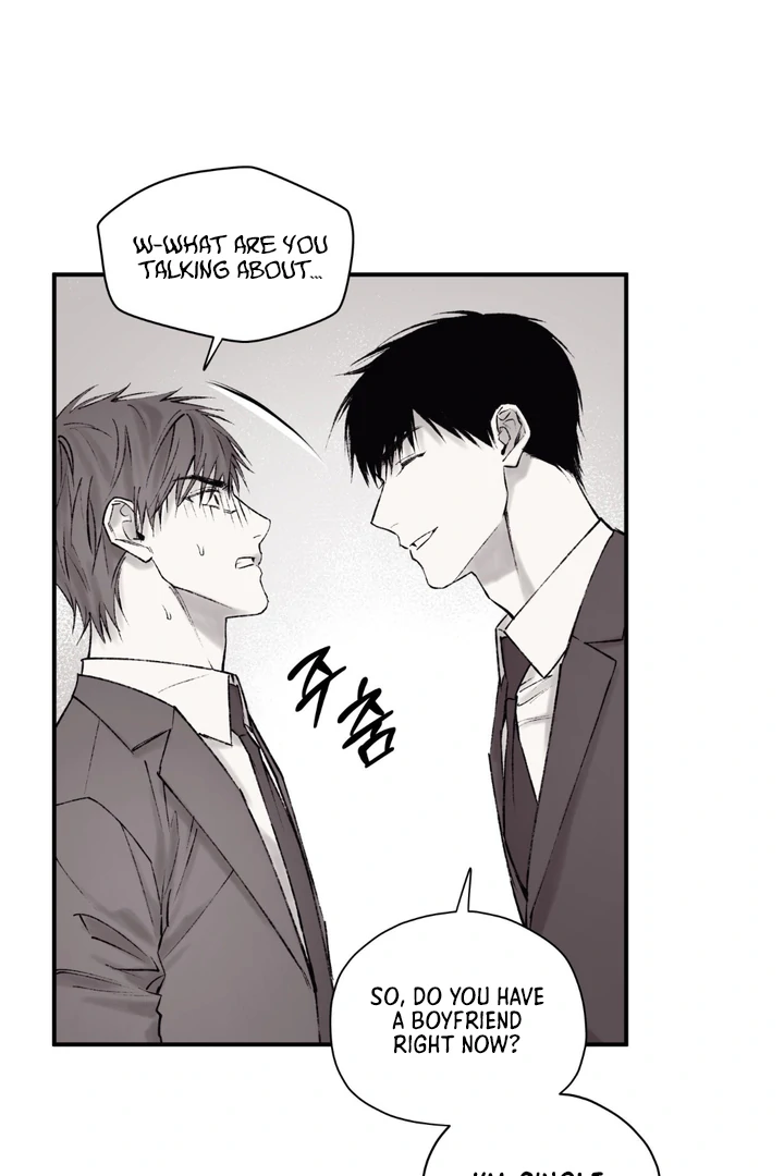 The Man From the Basement Is Locked in My Room [DINDIN] - Chapter 3 🔞🔞 manhwa