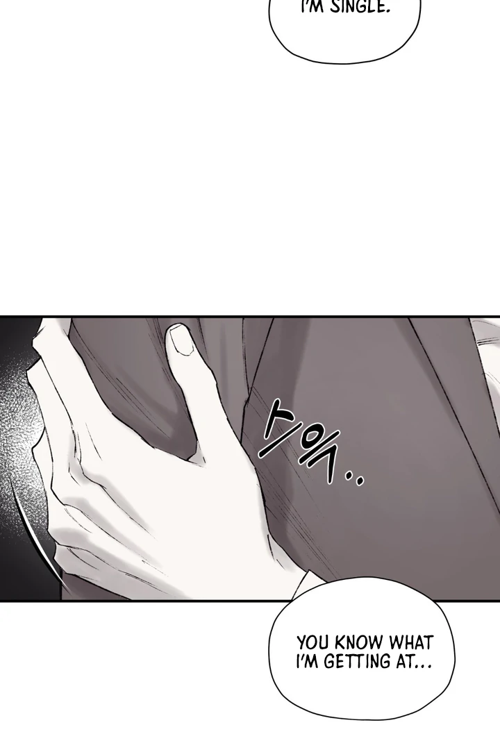 The Man From the Basement Is Locked in My Room [DINDIN] - Chapter 3 🔞🔞 manhwa
