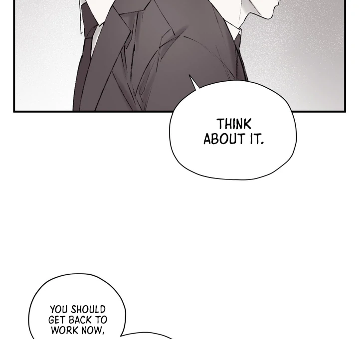 The Man From the Basement Is Locked in My Room [DINDIN] - Chapter 3 🔞🔞 manhwa